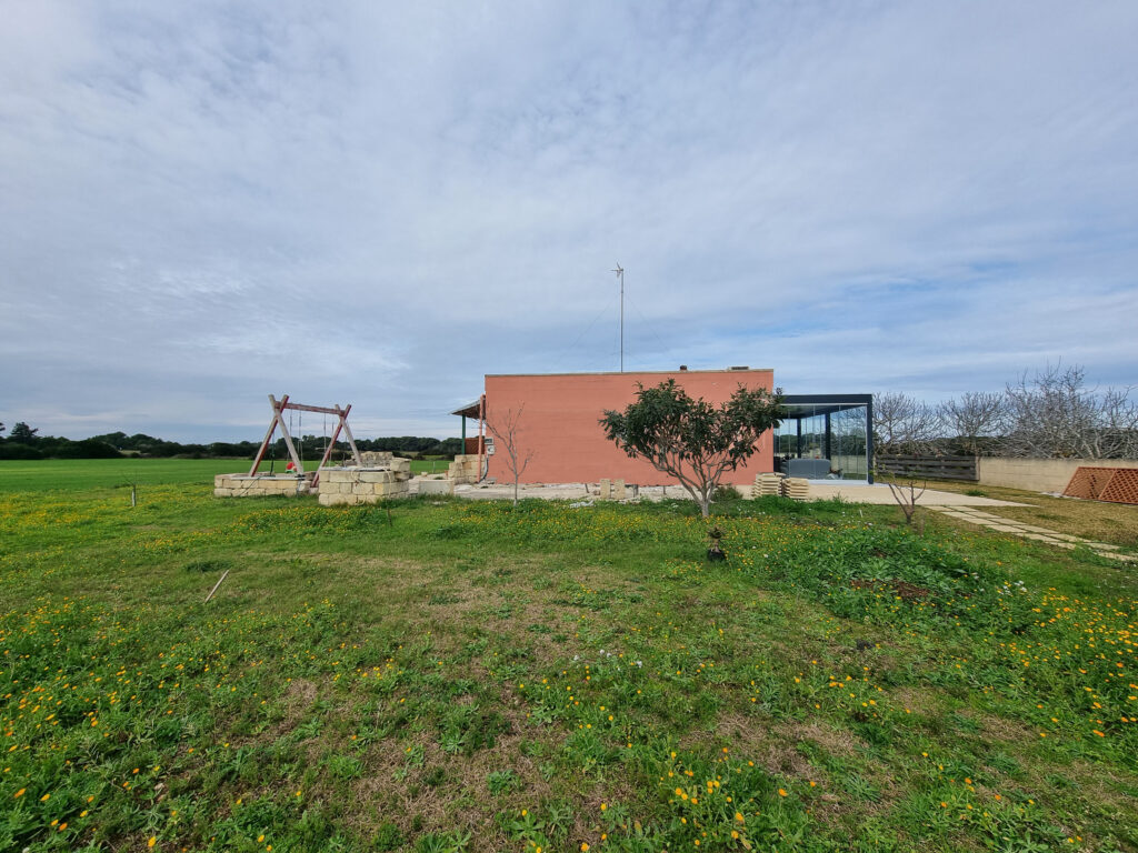 foto Piscina 73020 LC