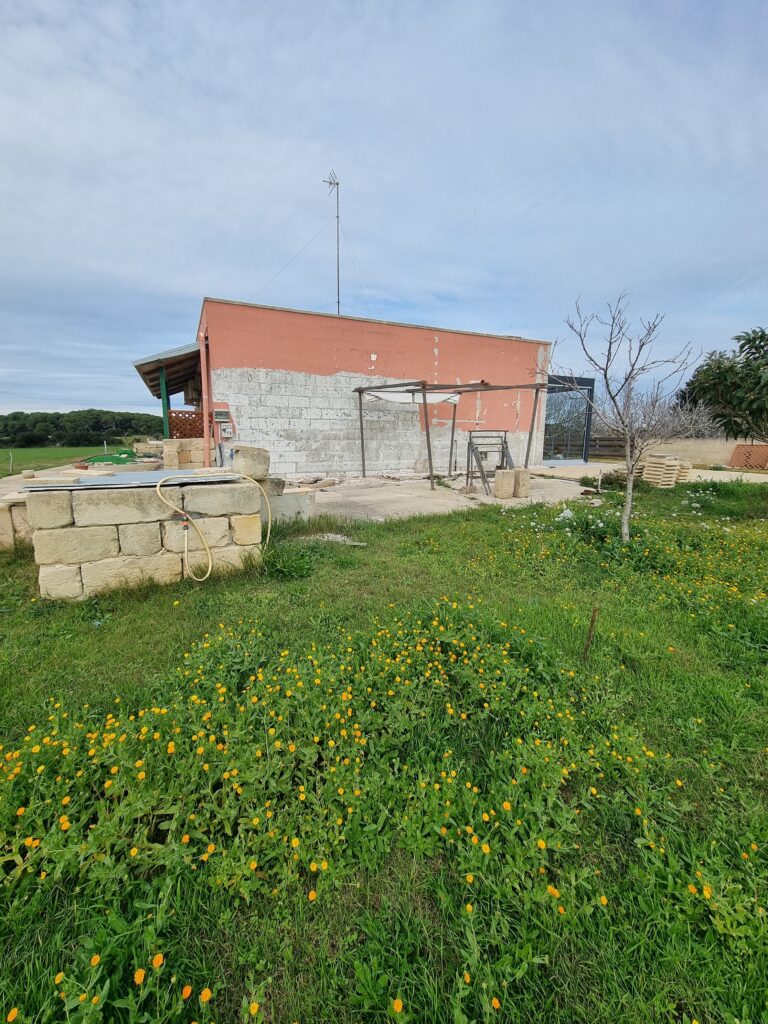 foto Piscina 73020 LC