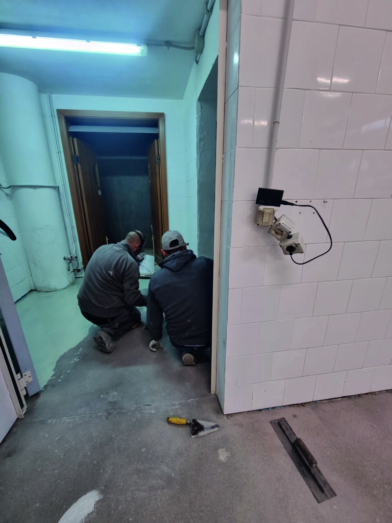 foto Cucina 73050 AV