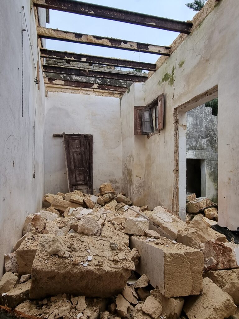 foto Casa studio 73047 GM