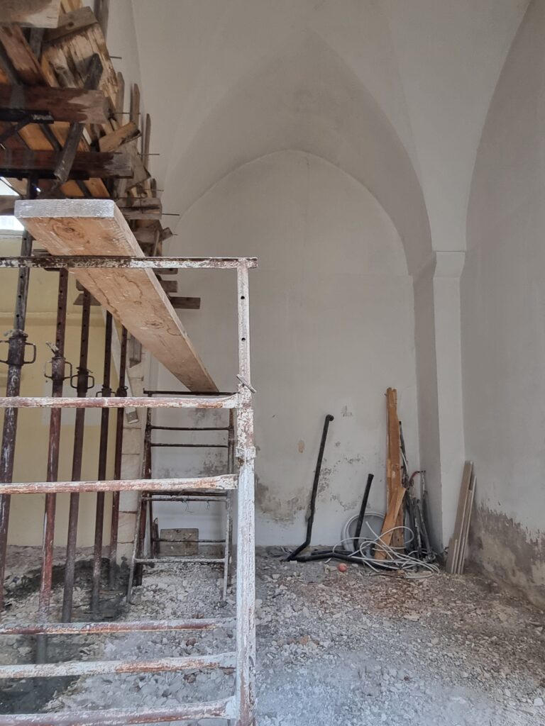 foto Casa studio 73047 GM