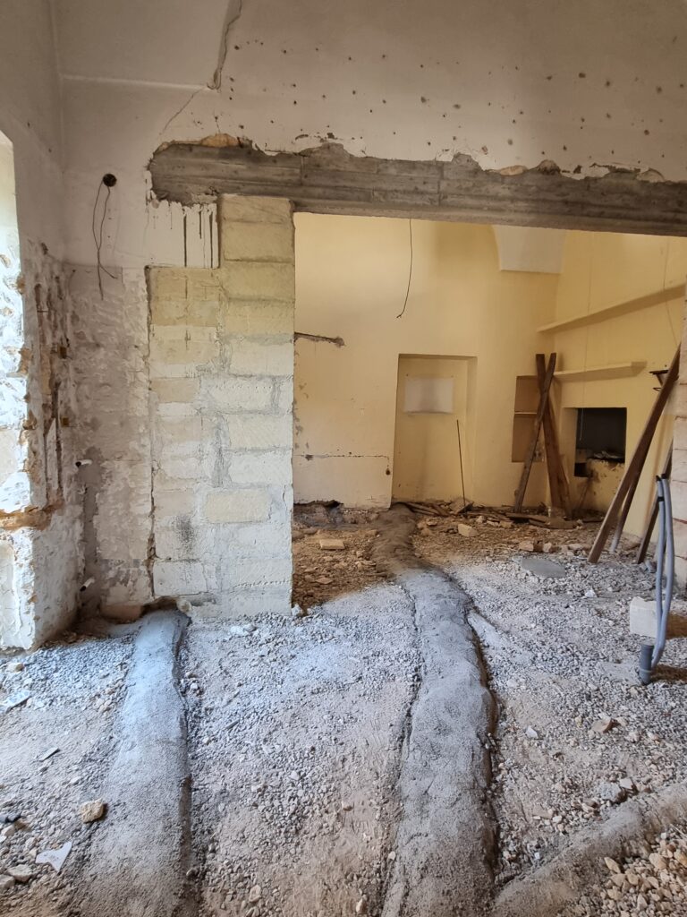 foto Casa studio 73047 GM