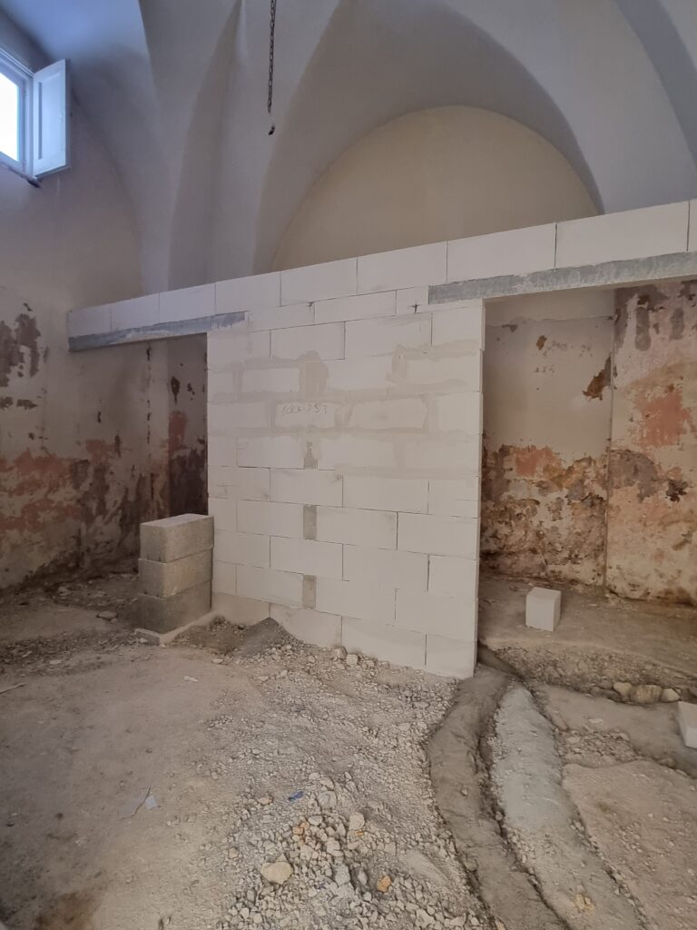 foto Casa studio 73047 GM