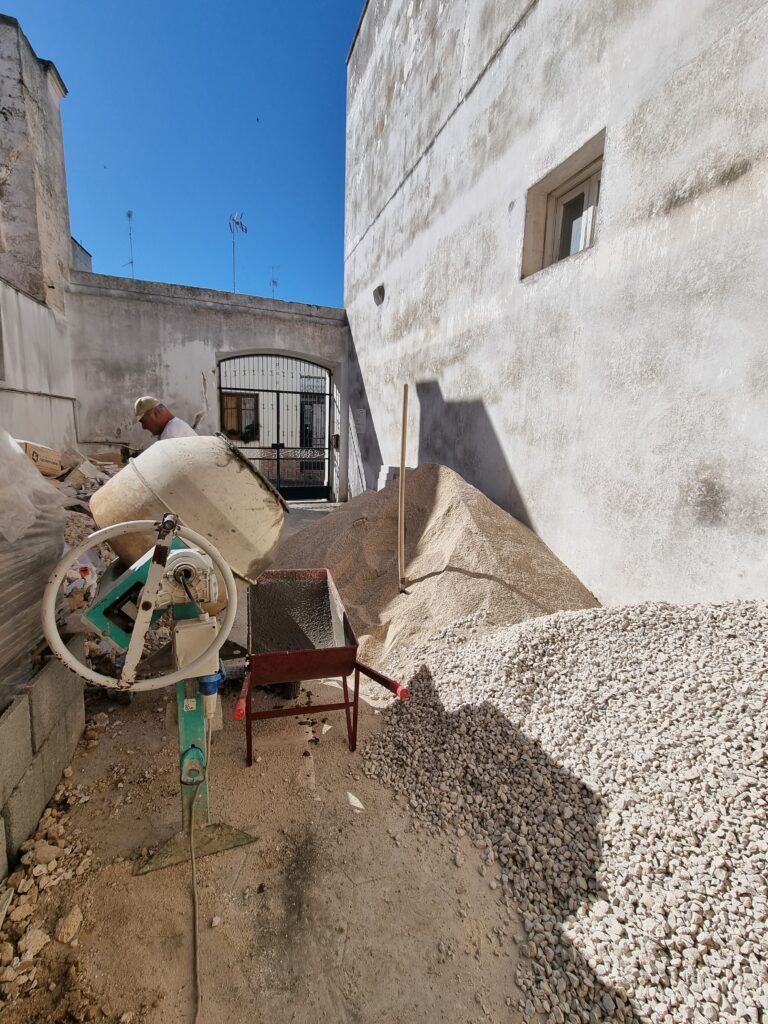 foto Casa studio 73047 GM