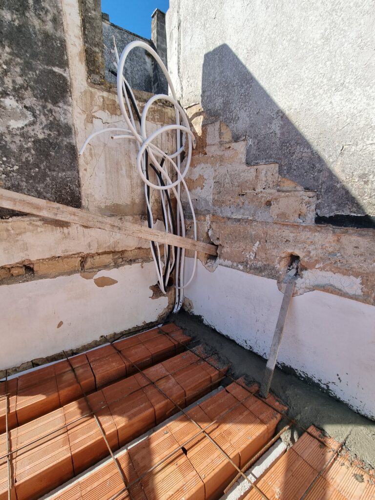 foto Casa studio 73047 GM