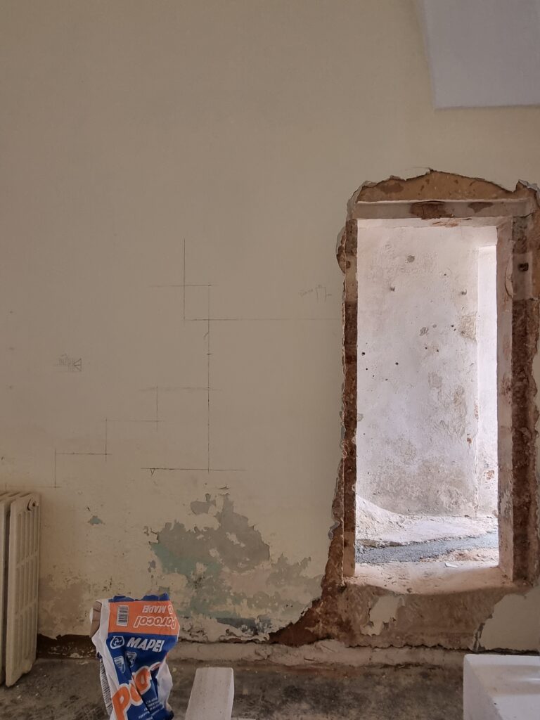 foto Casa studio 73047 GM