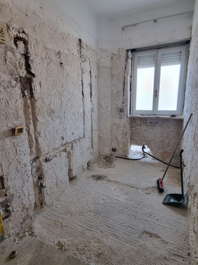 Foto Appartamento in centro