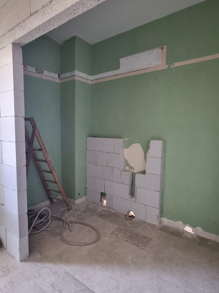 Foto Appartamento in centro