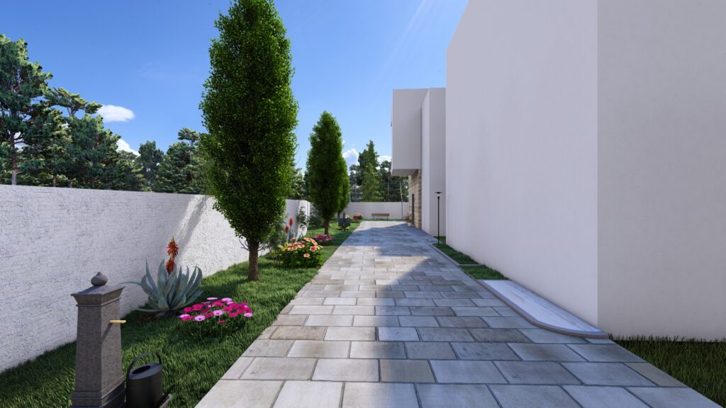 Nuova cappella cimiteriale Arnesano