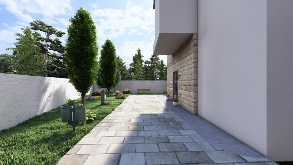 Nuova cappella cimiteriale Arnesano