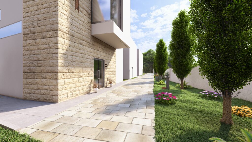 Nuova cappella cimiteriale Arnesano