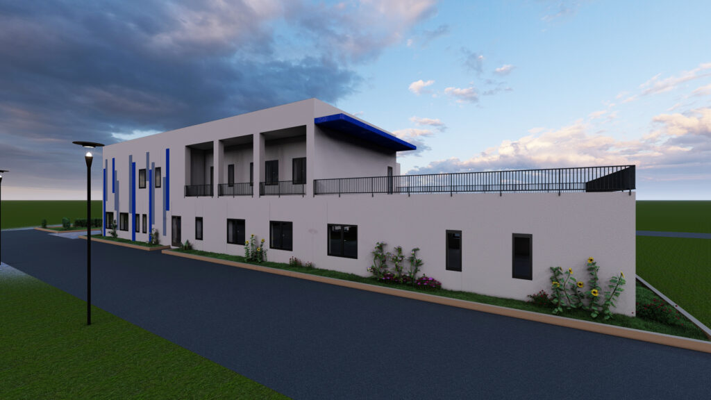 Nuovo commissariato Nardò