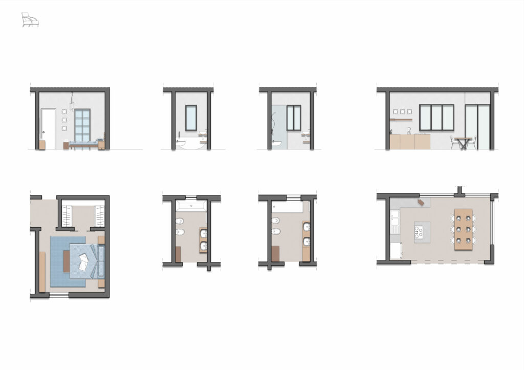 foto Casa a schiera 73040 NM