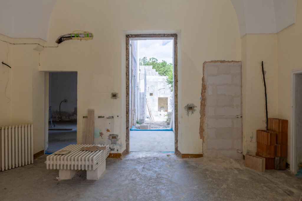 foto Casa studio 73047 GM