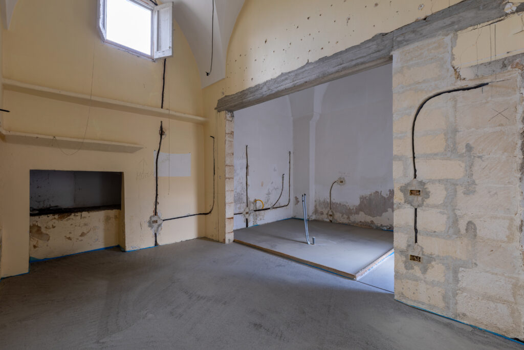 foto Casa studio 73047 GM