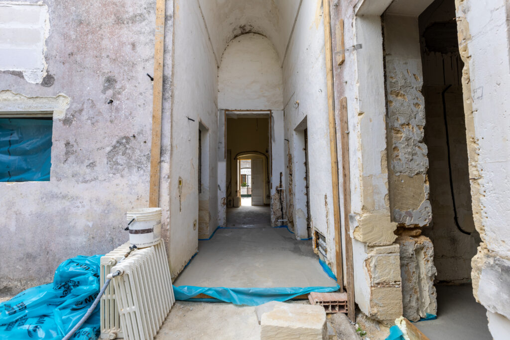 foto Casa studio 73047 GM