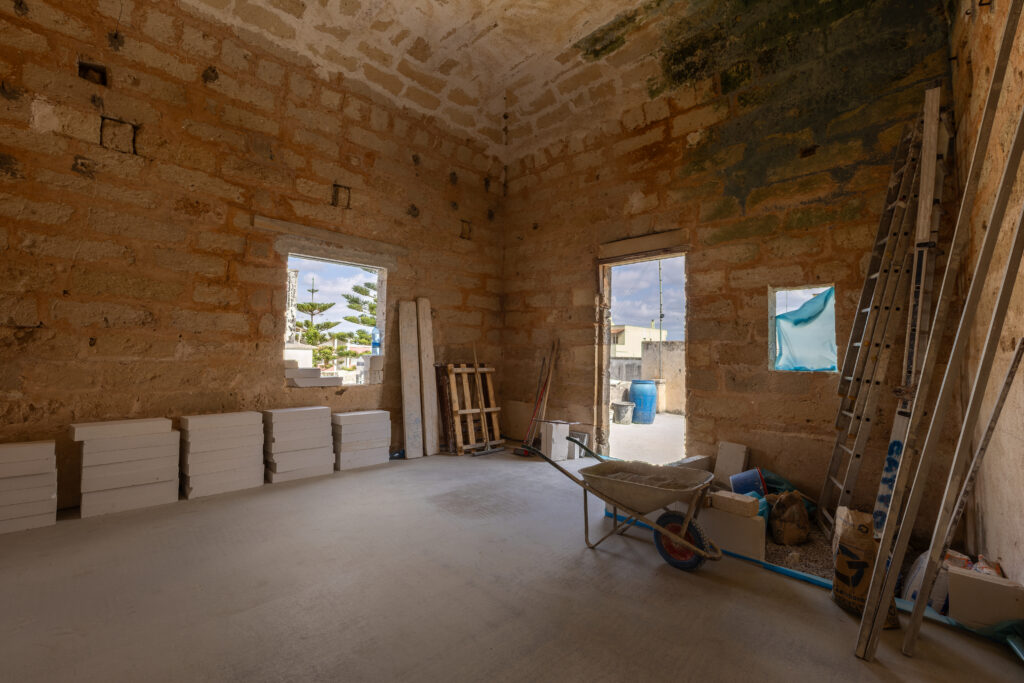 foto Casa studio 73047 GM