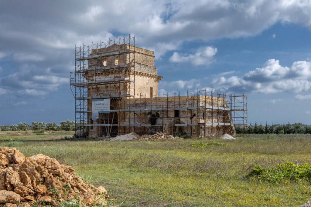 Foto Torre Masserizia 72020 IFC