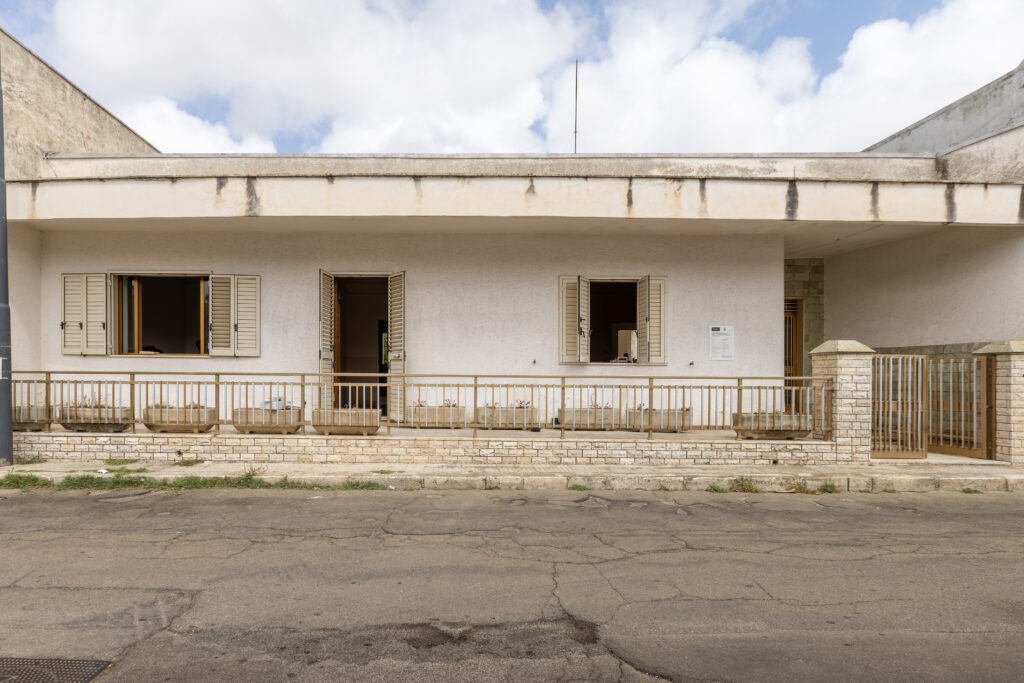 foto Casa a schiera 73040 NM