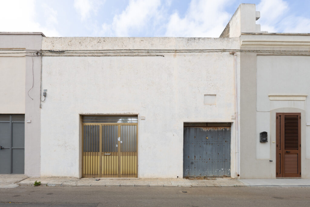 foto Casa a schiera 73040 NM