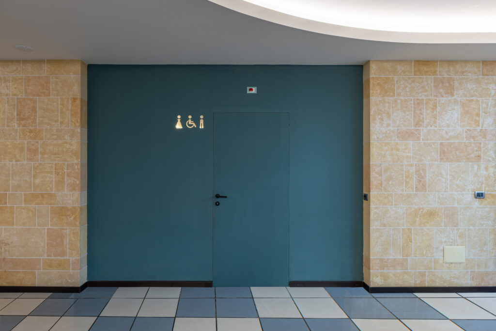 foto Sala ristorante 73040 CS