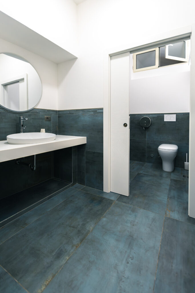 foto Sala ristorante 73040 CS