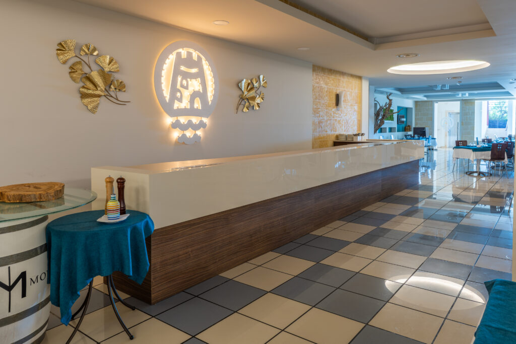 foto Sala ristorante 73040 CS