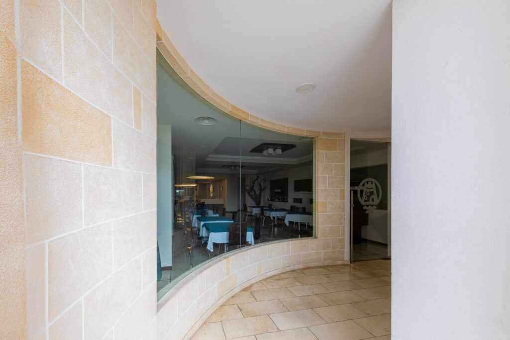 foto Sala ristorante 73040 CS