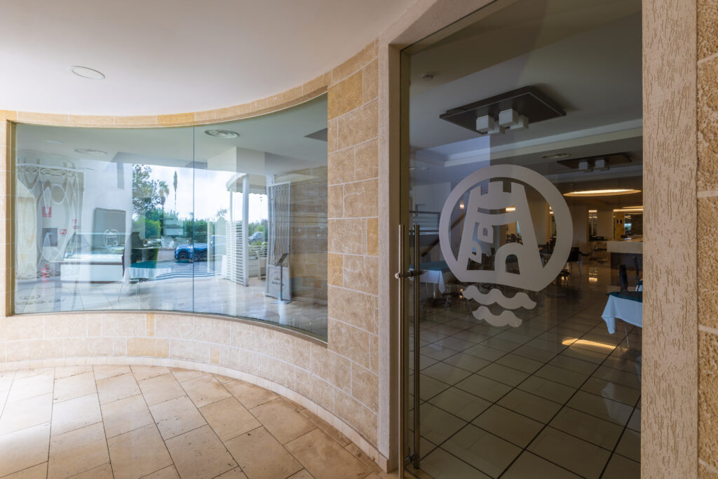 foto Sala ristorante 73040 CS