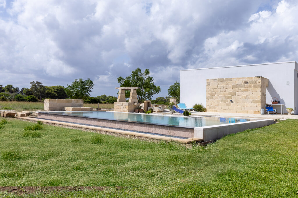 foto Piscina 73020 LC