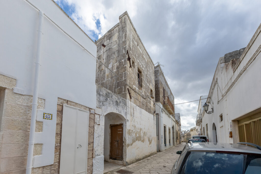 foto Casa a stella 73022 FP