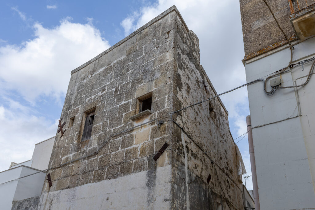 foto Casa a stella 73022 FP