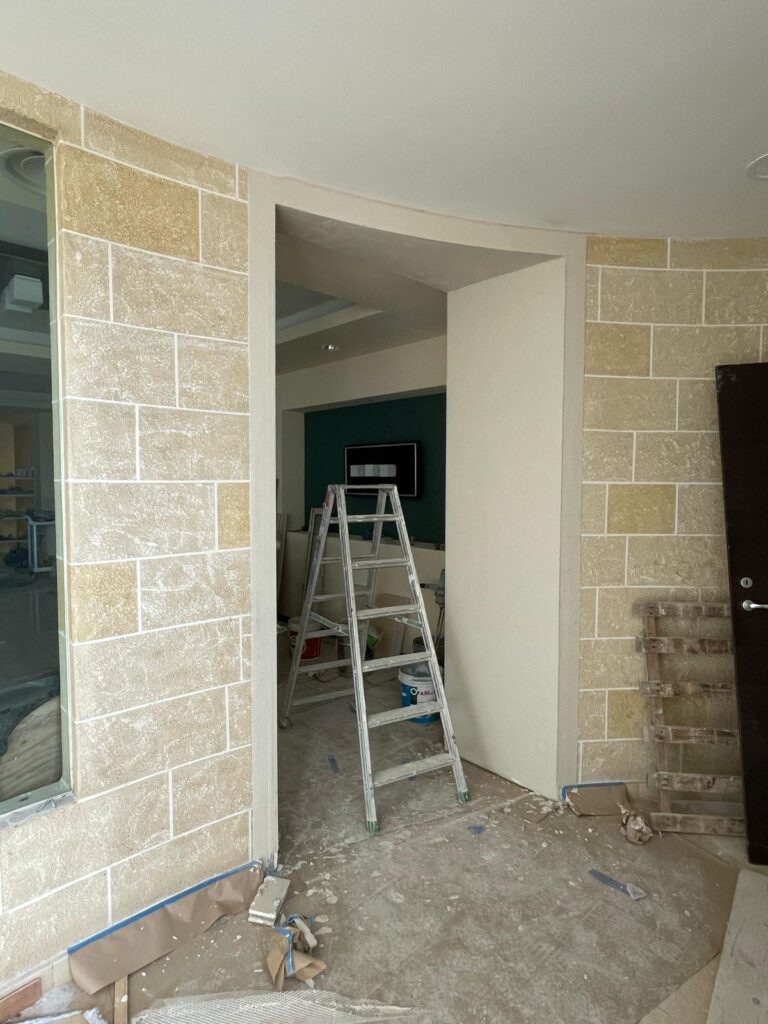 foto Sala ristorante 73040 CS