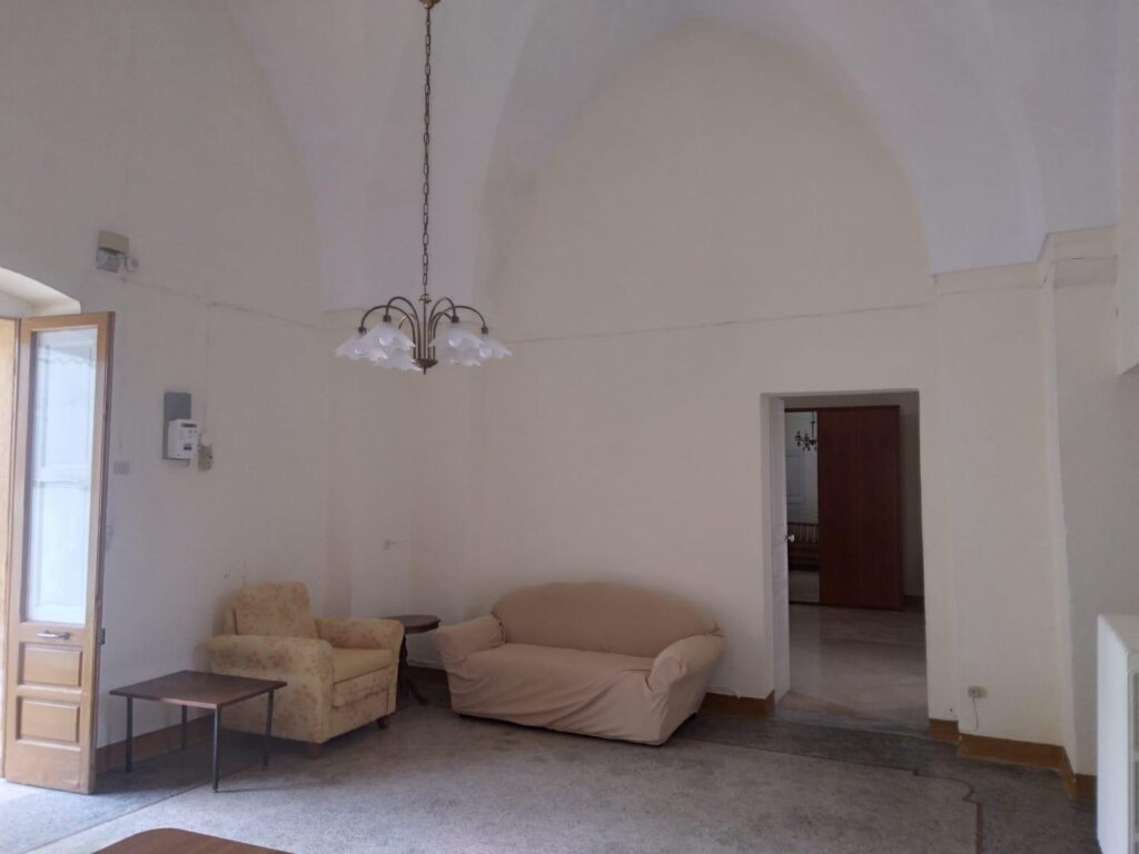 foto Casa studio 73047 GM