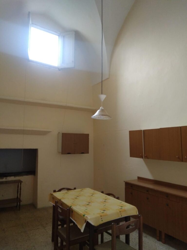 foto Casa studio 73047 GM