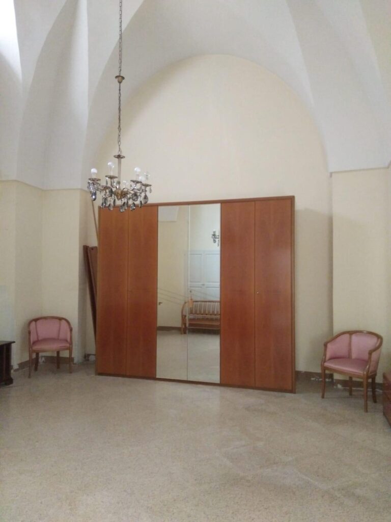 foto Casa studio 73047 GM