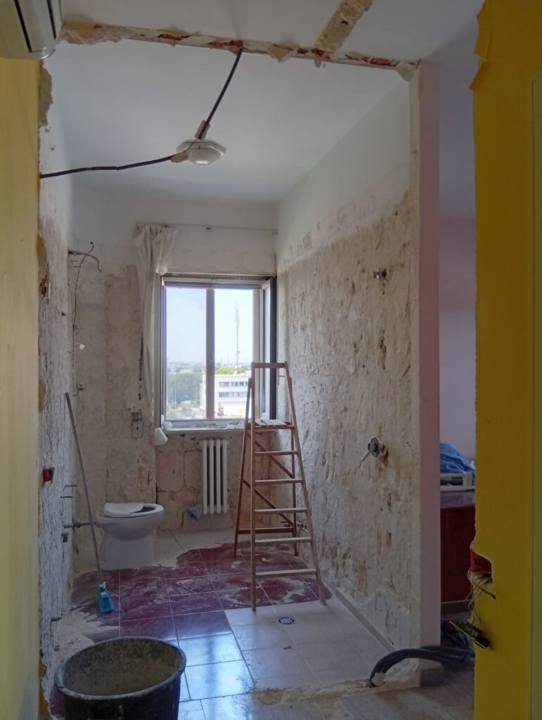 Foto Appartamento in centro