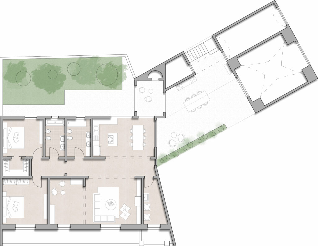 foto Casa a schiera 73040 NM