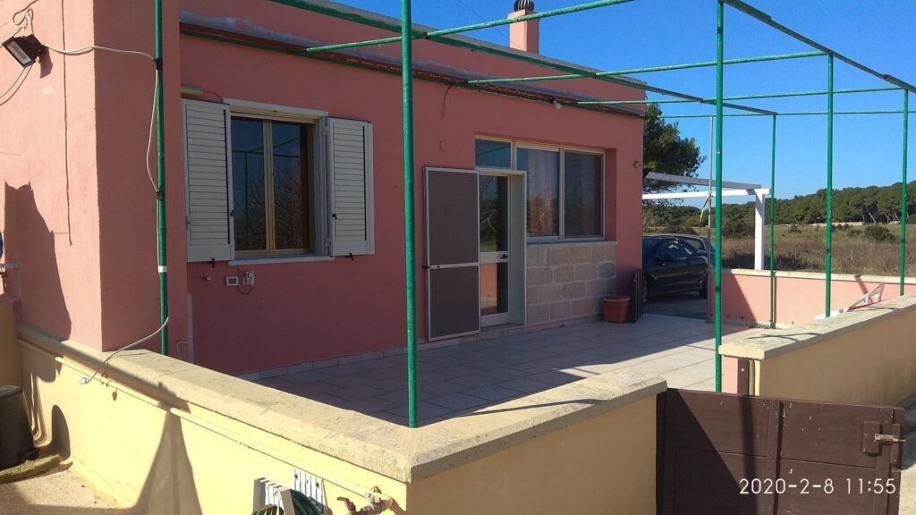 foto Piscina 73020 LC