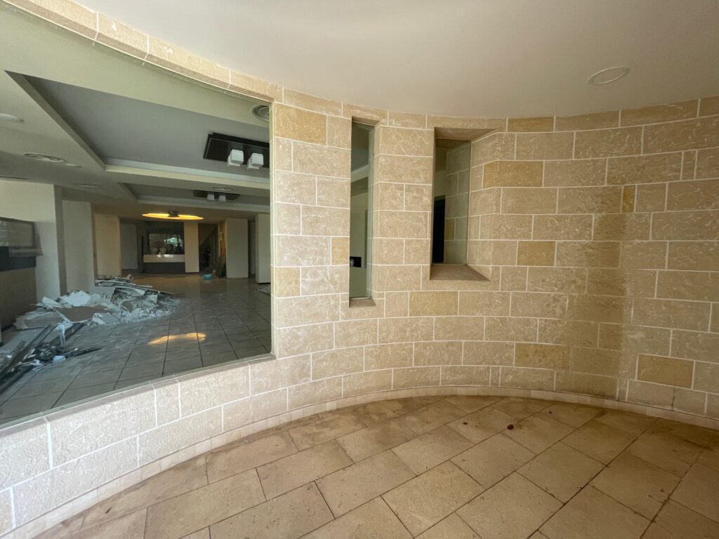 foto Sala ristorante 73040 CS