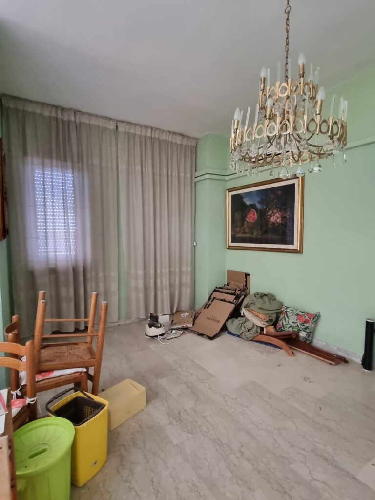 Foto Appartamento in centro