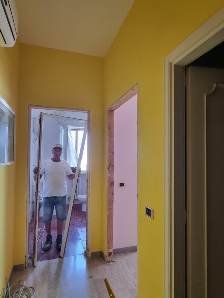 Foto Appartamento in centro