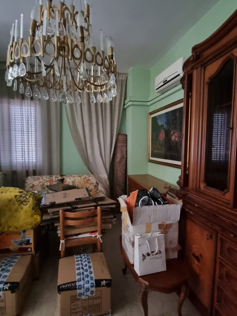 Foto Appartamento in centro