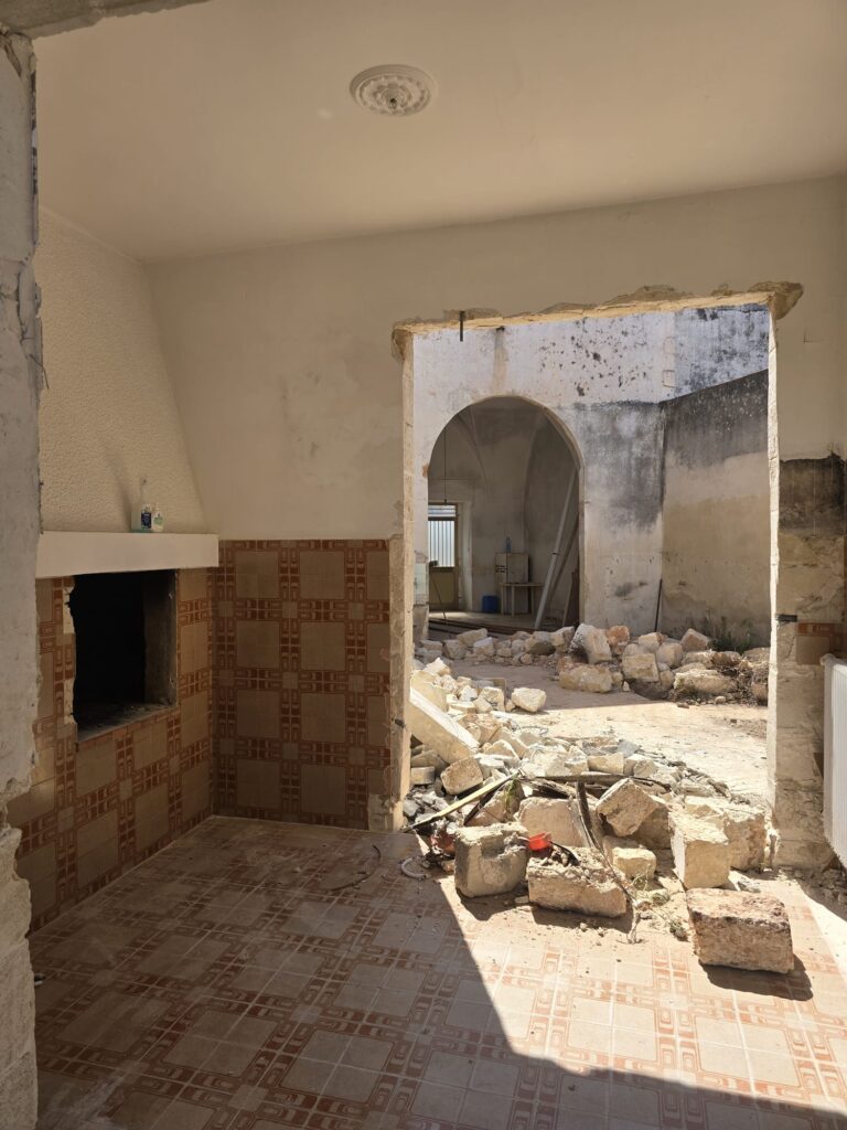 foto Casa a schiera 73040 NM