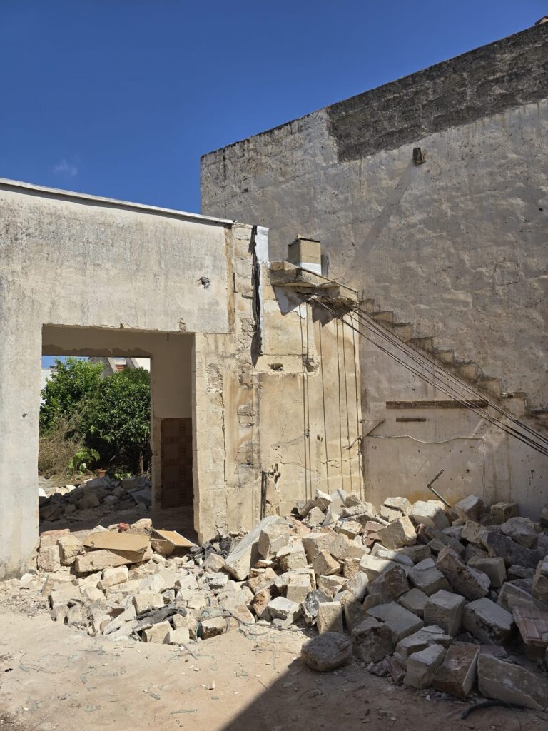 foto Casa a schiera 73040 NM