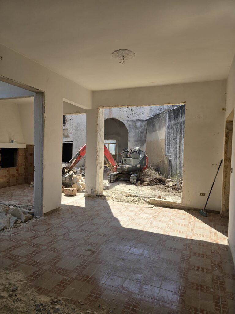 foto Casa a schiera 73040 NM